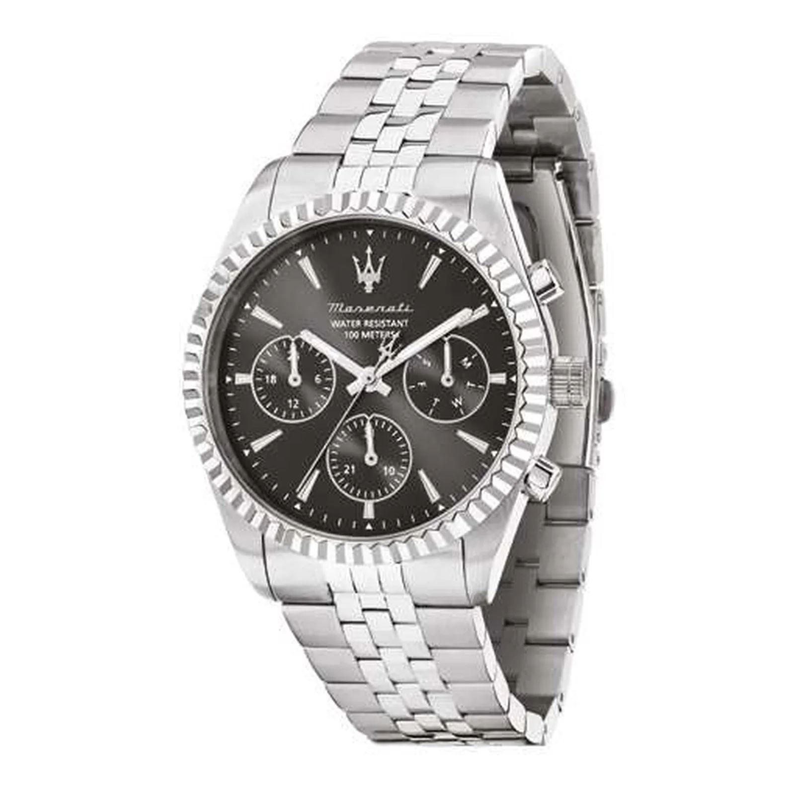 Maserati Competizione orologio R8853100052