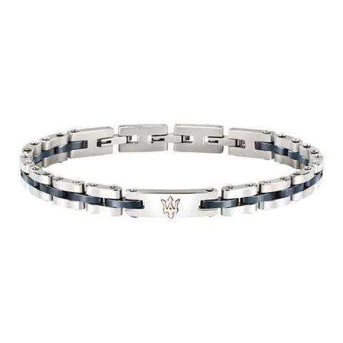 Maserati Bracciali Bracelets bracciale JM220ASR08