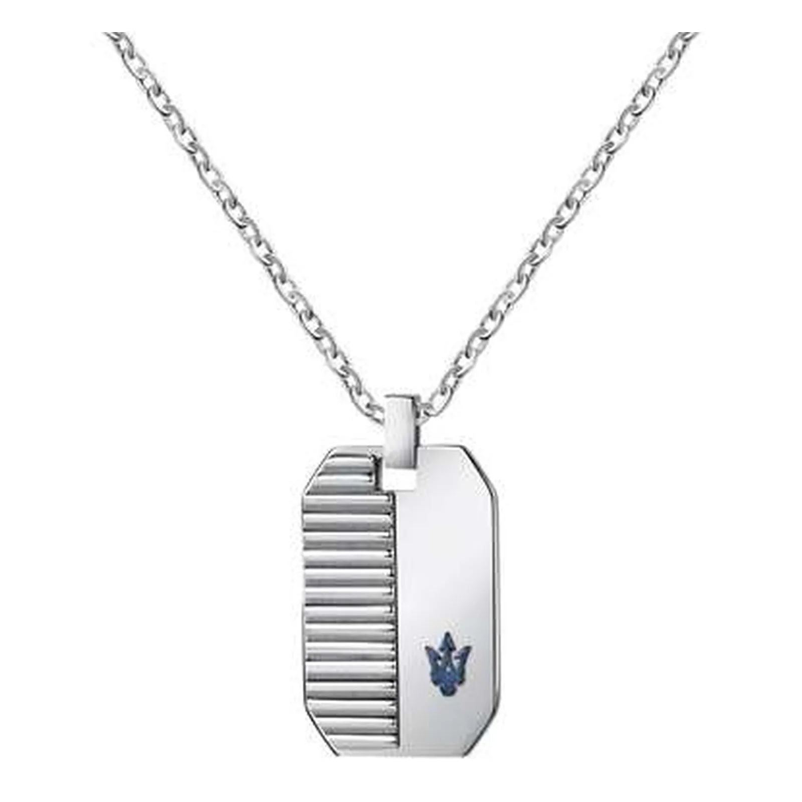 Maserati Collane Necklaces collana JM222AVD02