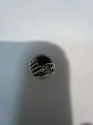 Charm Pendente Colosseo in Argento 925 e Zirconi - LAB22609271927