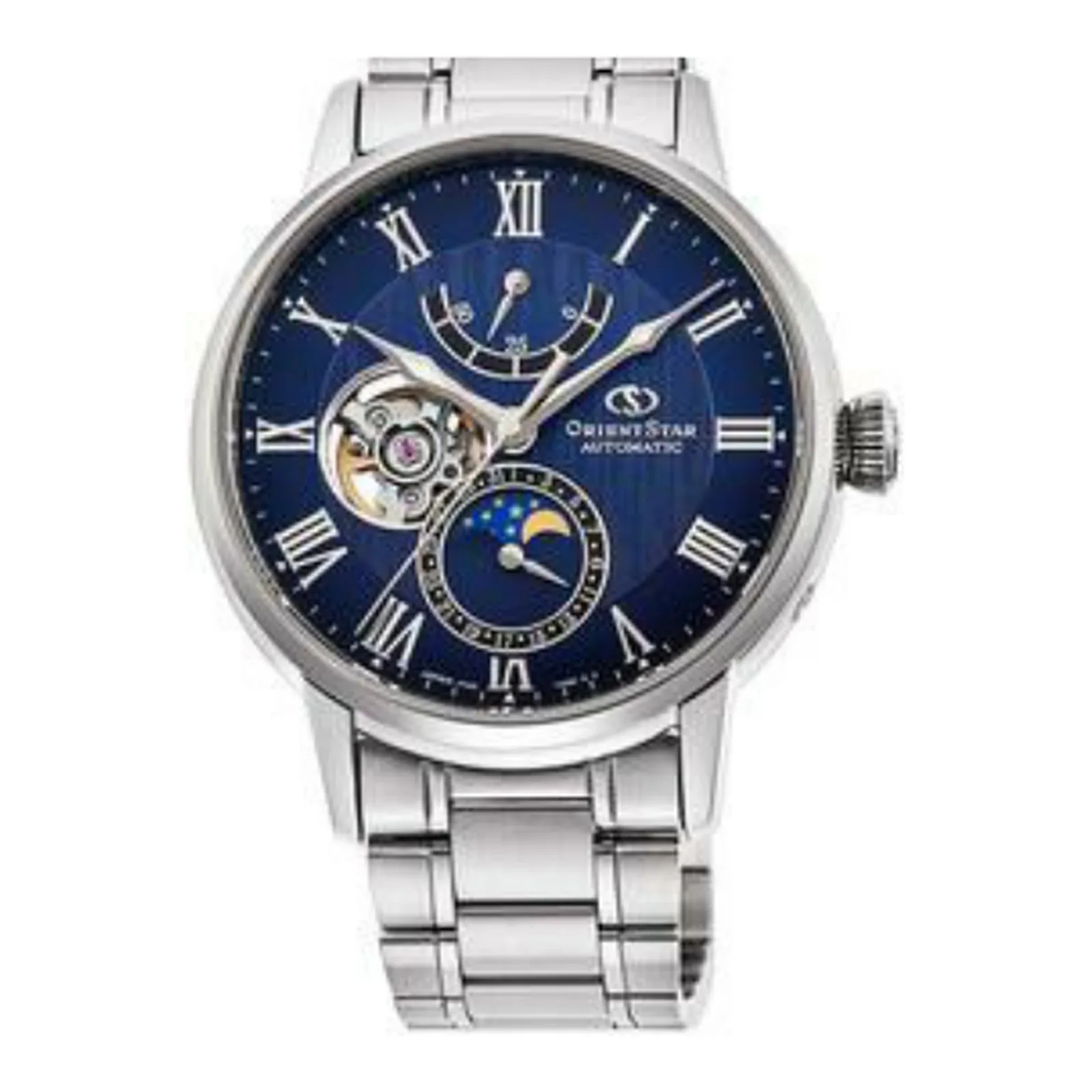 ORIENT STAR Classic orologio RE-AY0103L00B