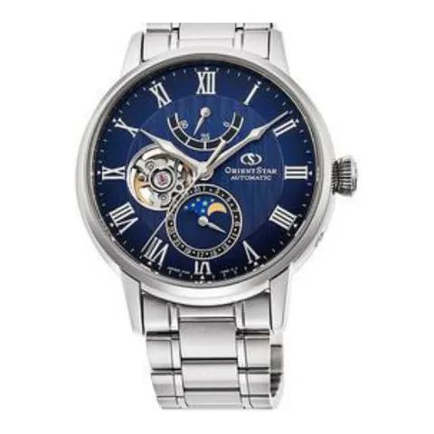 ORIENT STAR Classic orologio RE-AY0103L00B