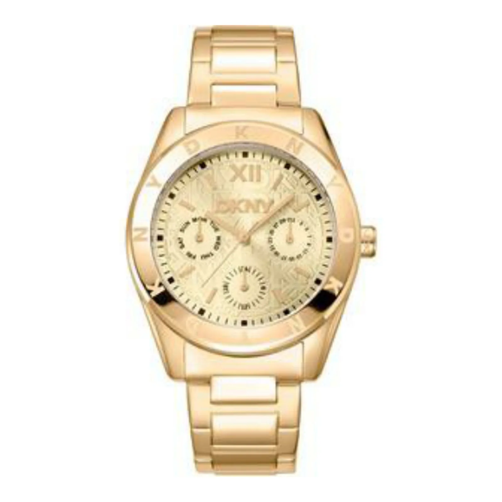 DKNY orologio DK1L015M0035