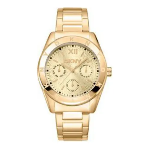 DKNY orologio DK1L015M0035