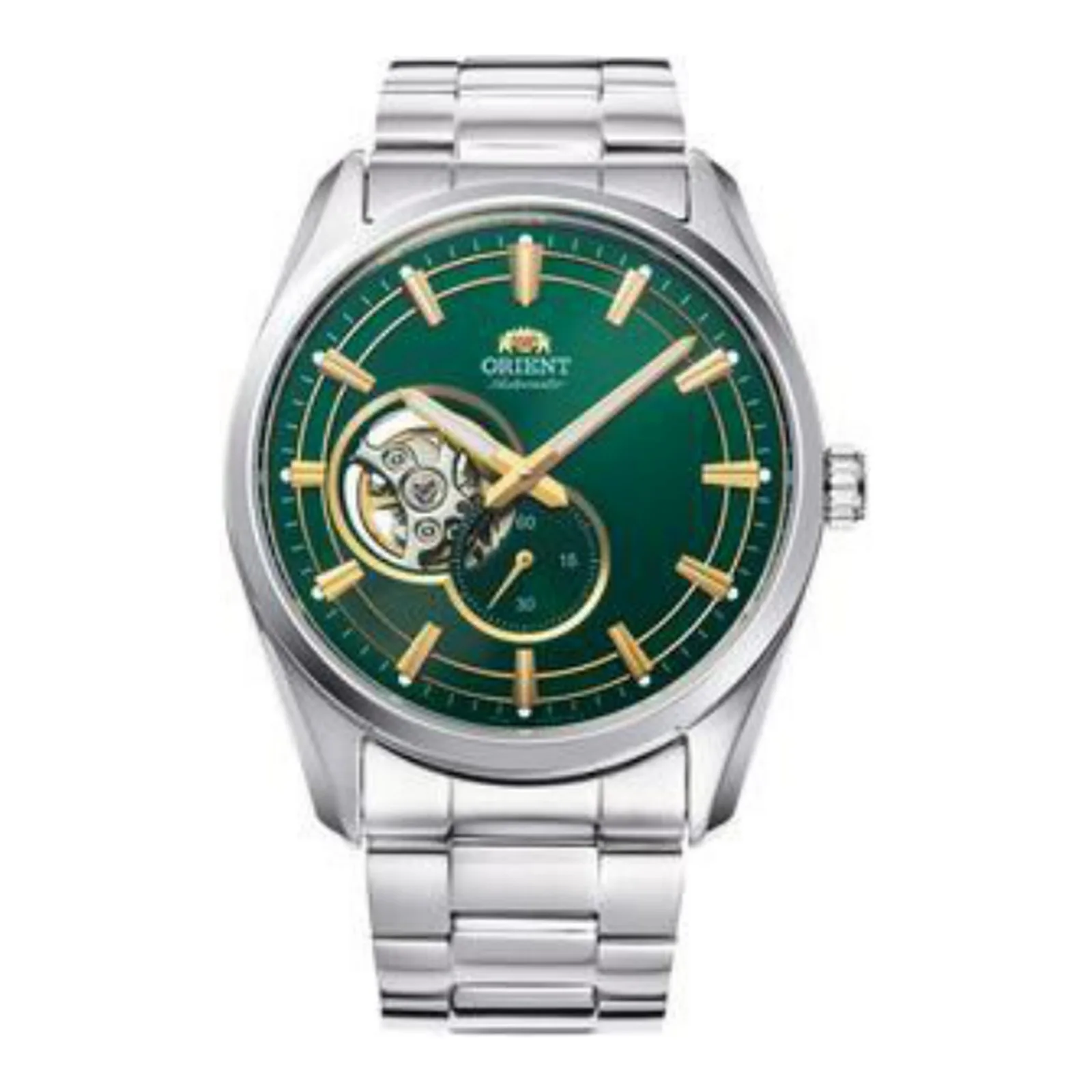 ORIENT Contemporary orologio RA-AR0008E