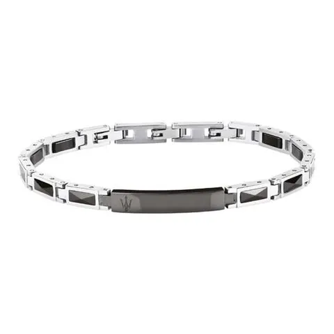 Maserati Bracciali Bracelets bracciale JM226ATZ79