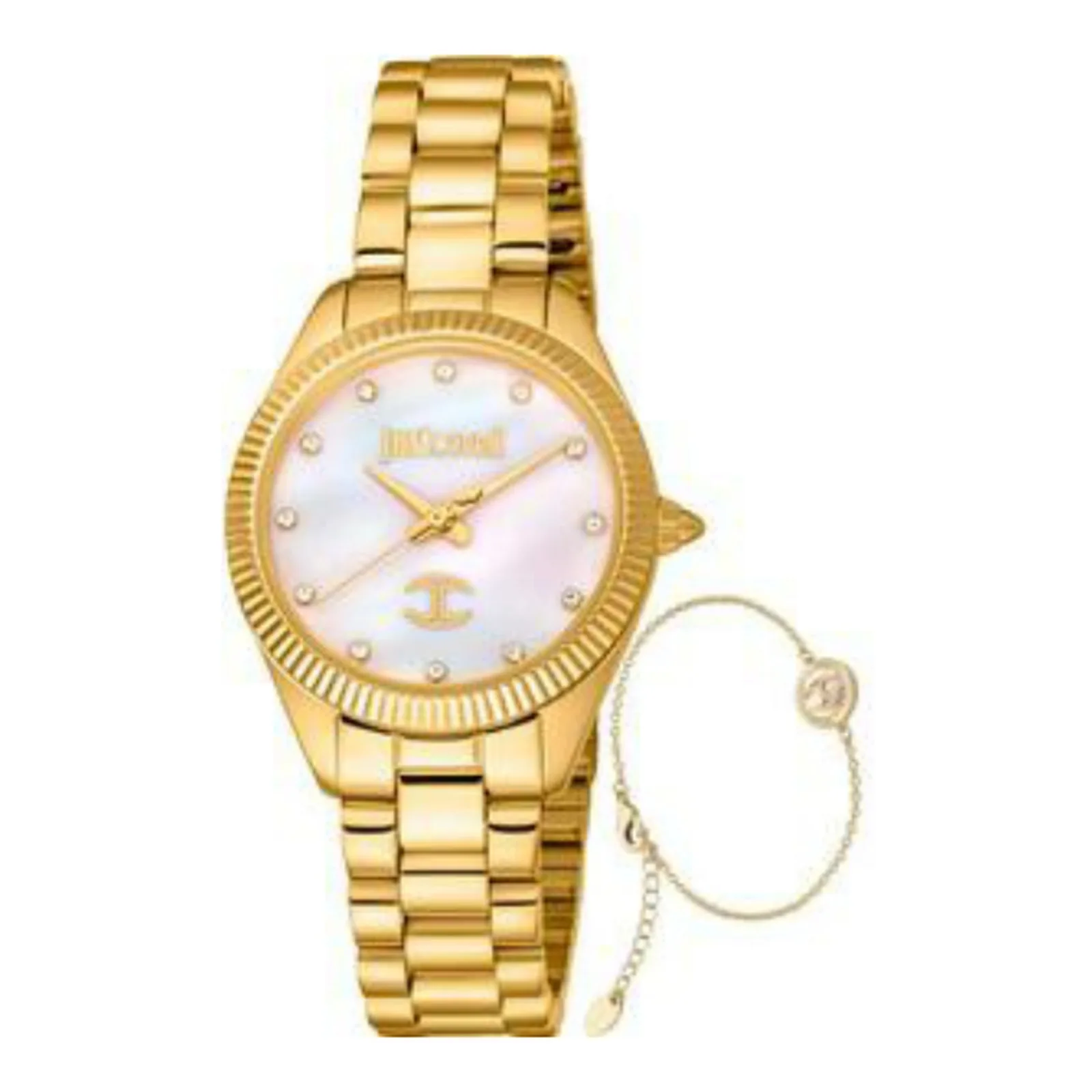 Just Cavalli Lady orologio JC1L267M0055