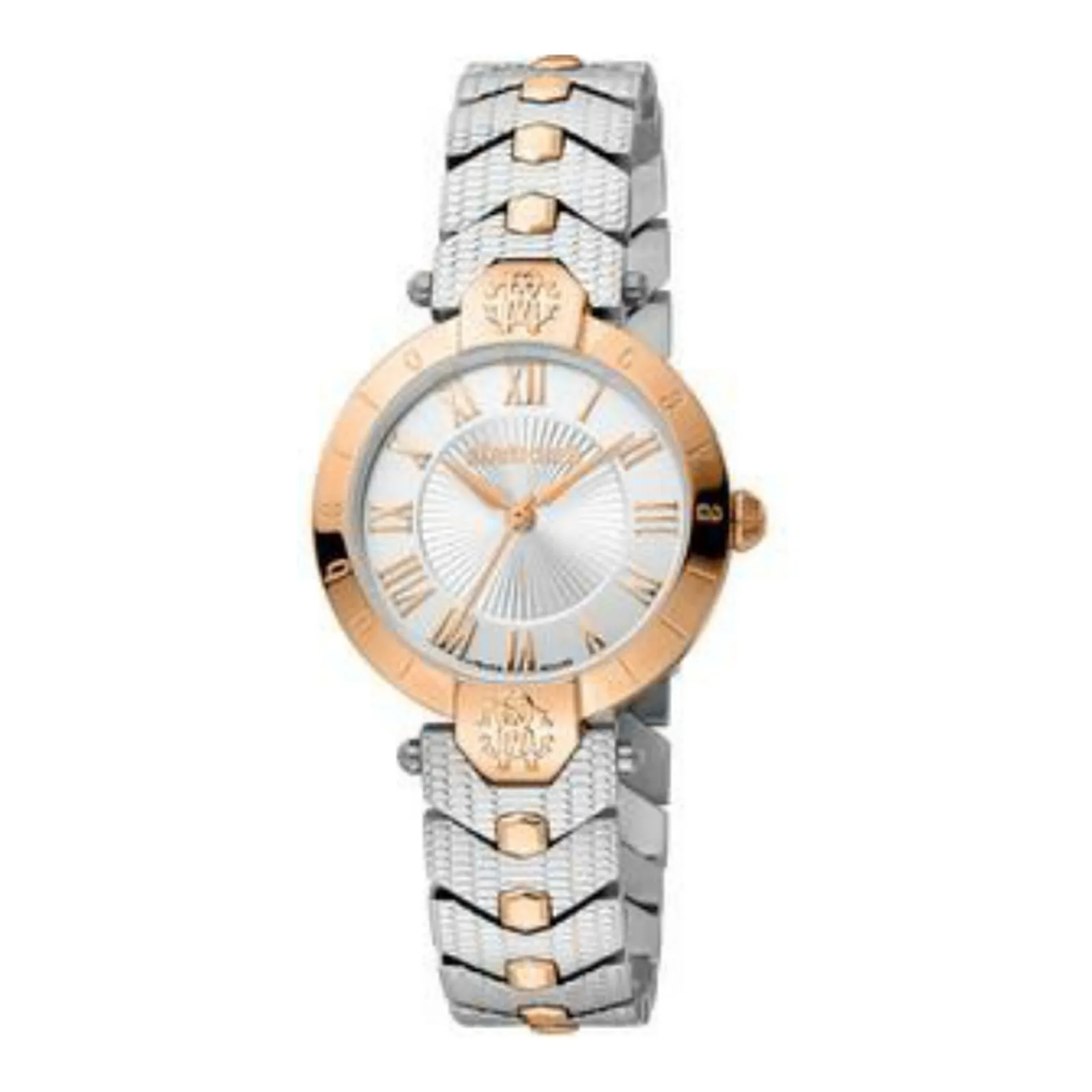Roberto Cavalli by Franck Muller orologio RV1L166M0091