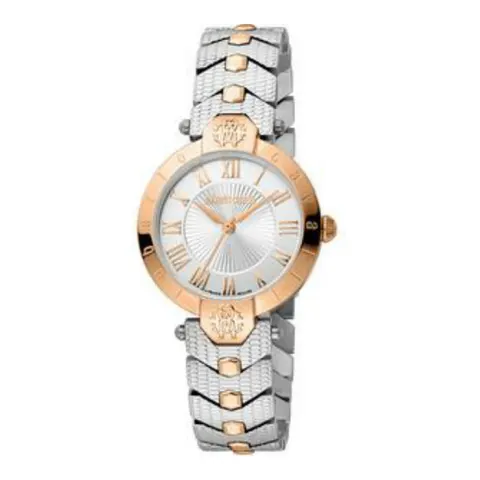 Roberto Cavalli by Franck Muller orologio RV1L166M0091
