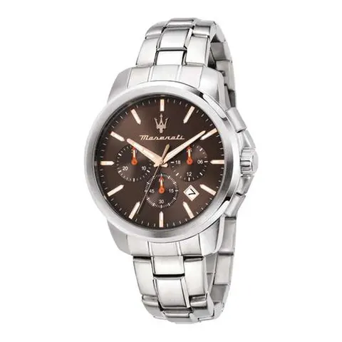 Maserati Successo orologio R8873621050