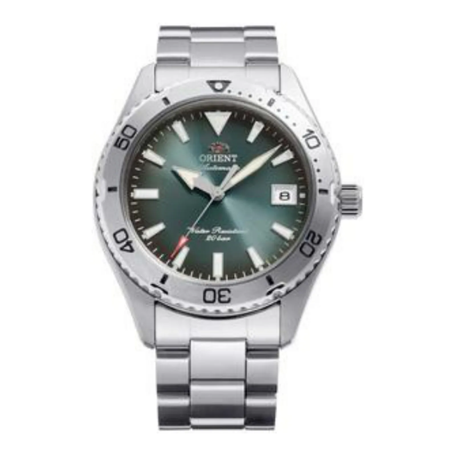 ORIENT Sport orologio RA-AC0Q13E