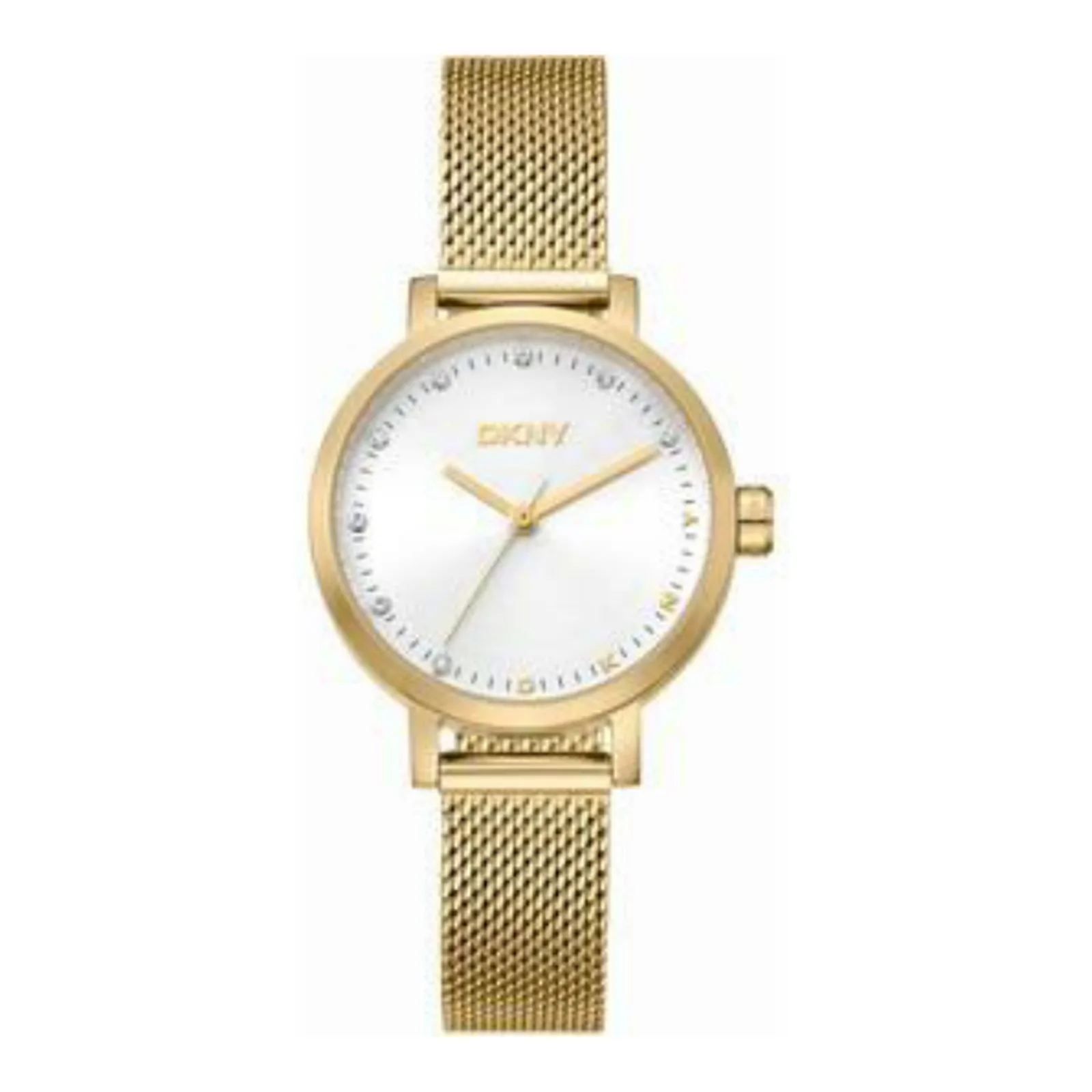 DKNY orologio DK1L037M0035