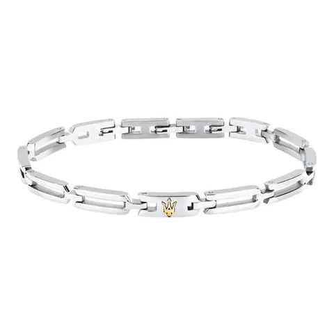 Maserati Bracciali Bracelets bracciale JM424AVD74