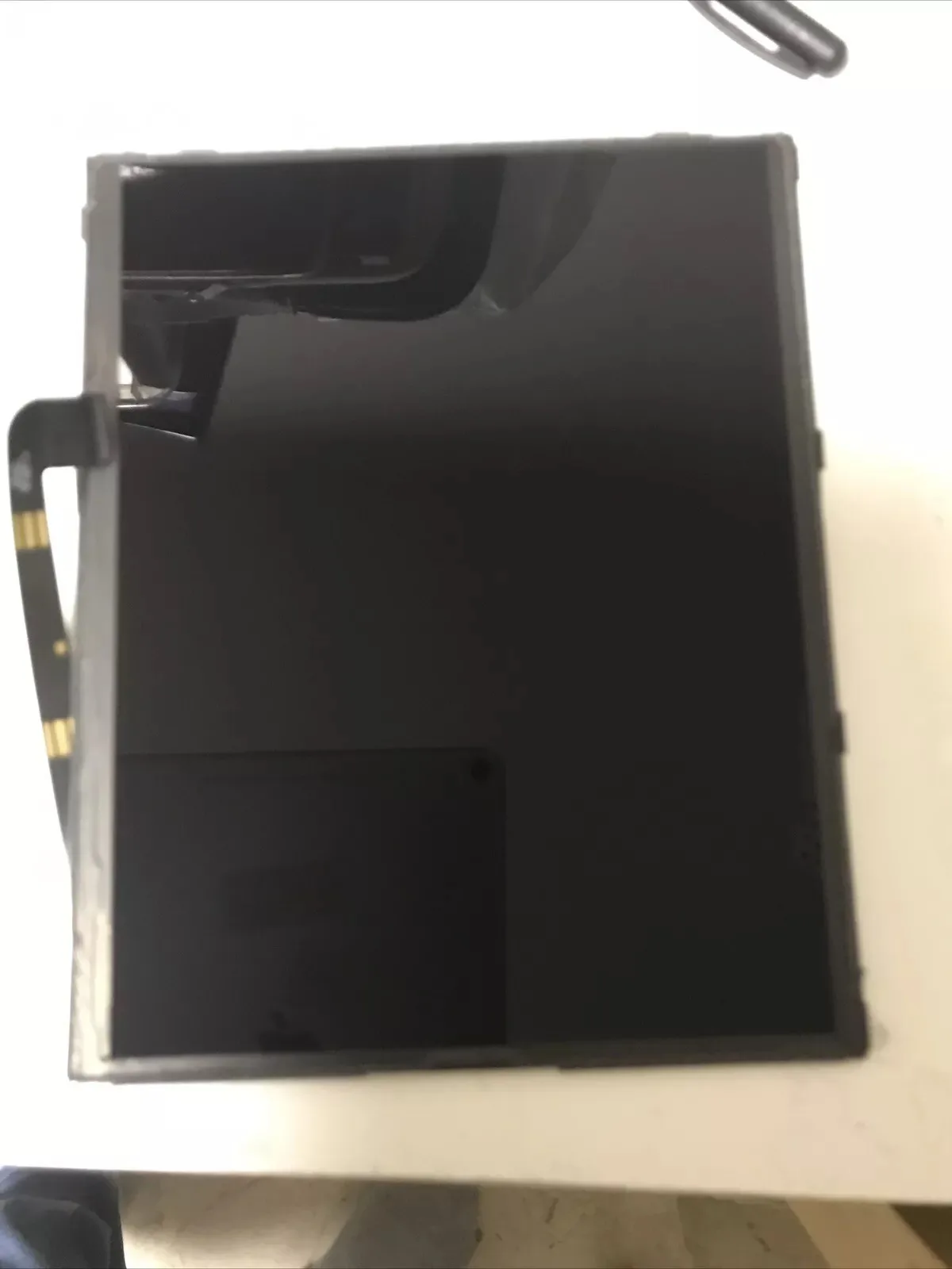 Originale Apple iPad 3 E 4 LCD Display