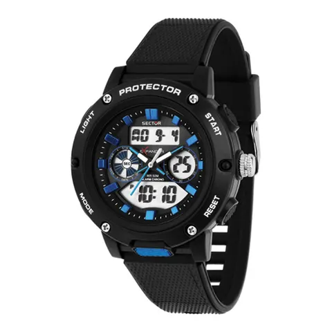 Sector Ex - 44 orologio R3251293006