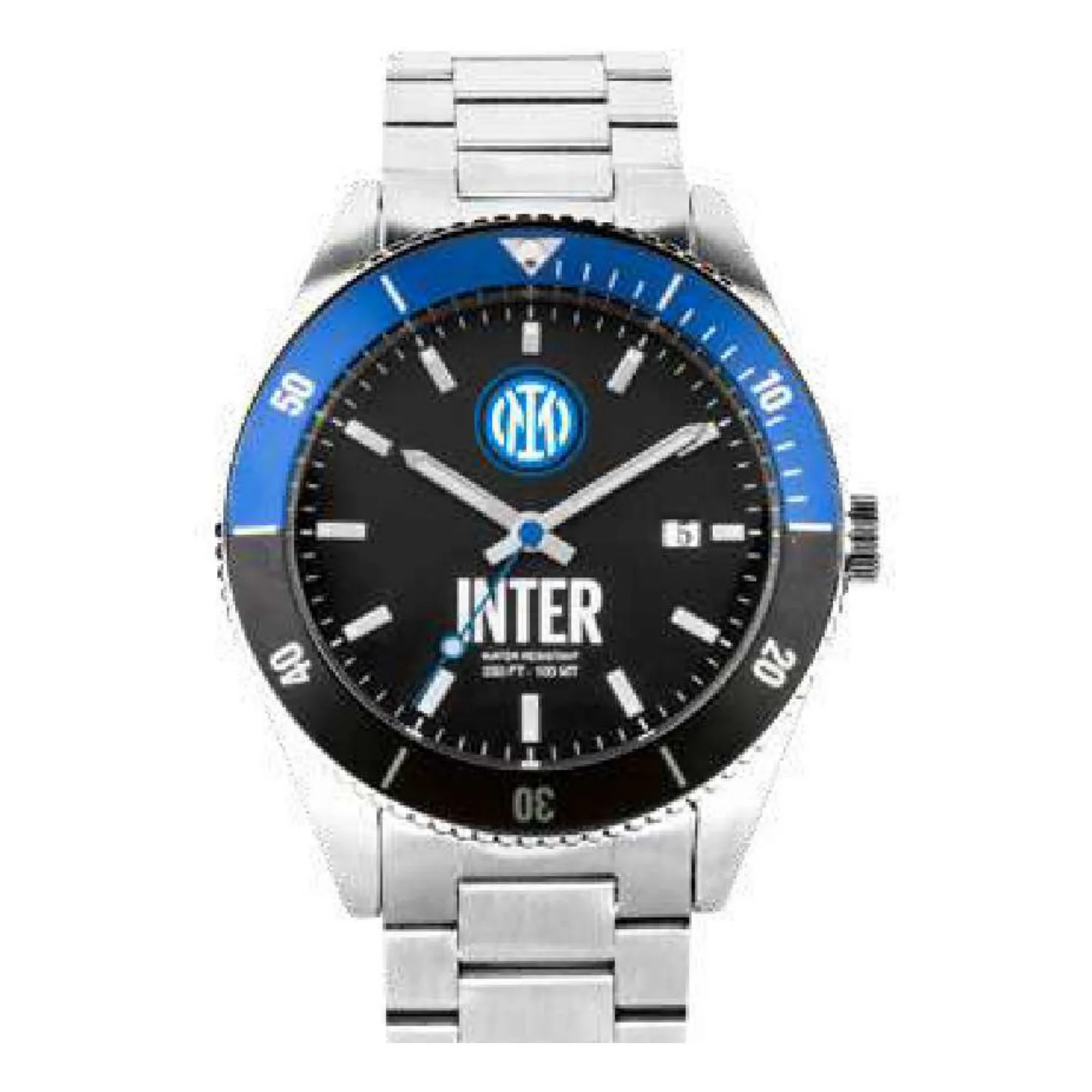 Lowell Orologio Ufficiale Inter P-I7469UN1