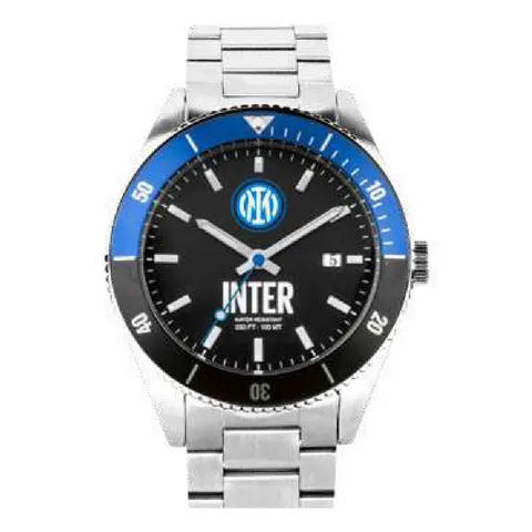 Lowell Orologio Ufficiale Inter P-I7469UN1
