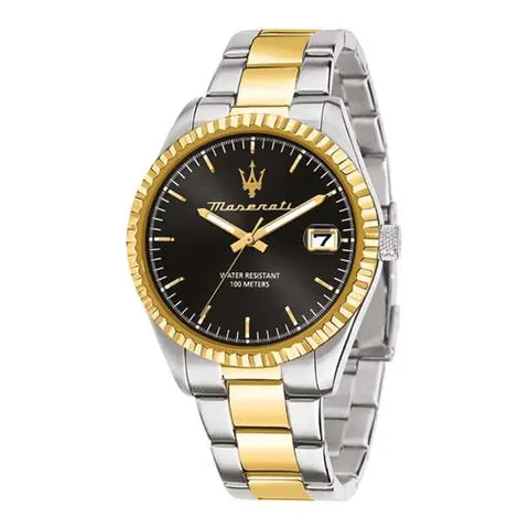 Maserati Competizione orologio R8853100045