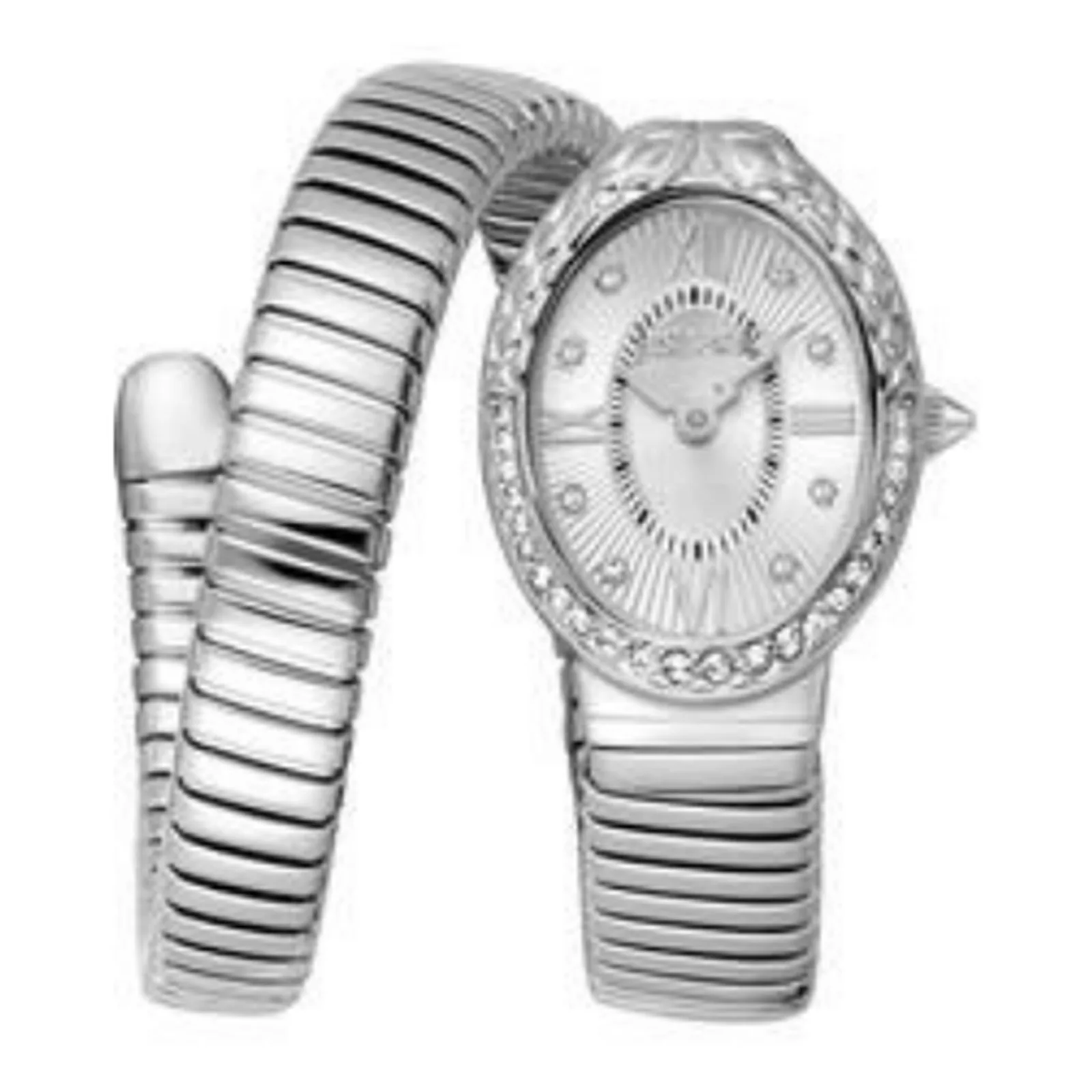 Just Cavalli Lady Snake orologio JC1L390M0015