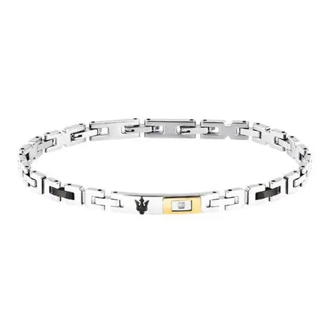 Maserati Bracciali Bracelets bracciale JM125ATY25
