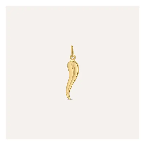 Stroili Poème Pendente Oro 9kt 1410358