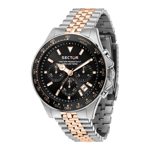 Sector 230 orologio R3273661031