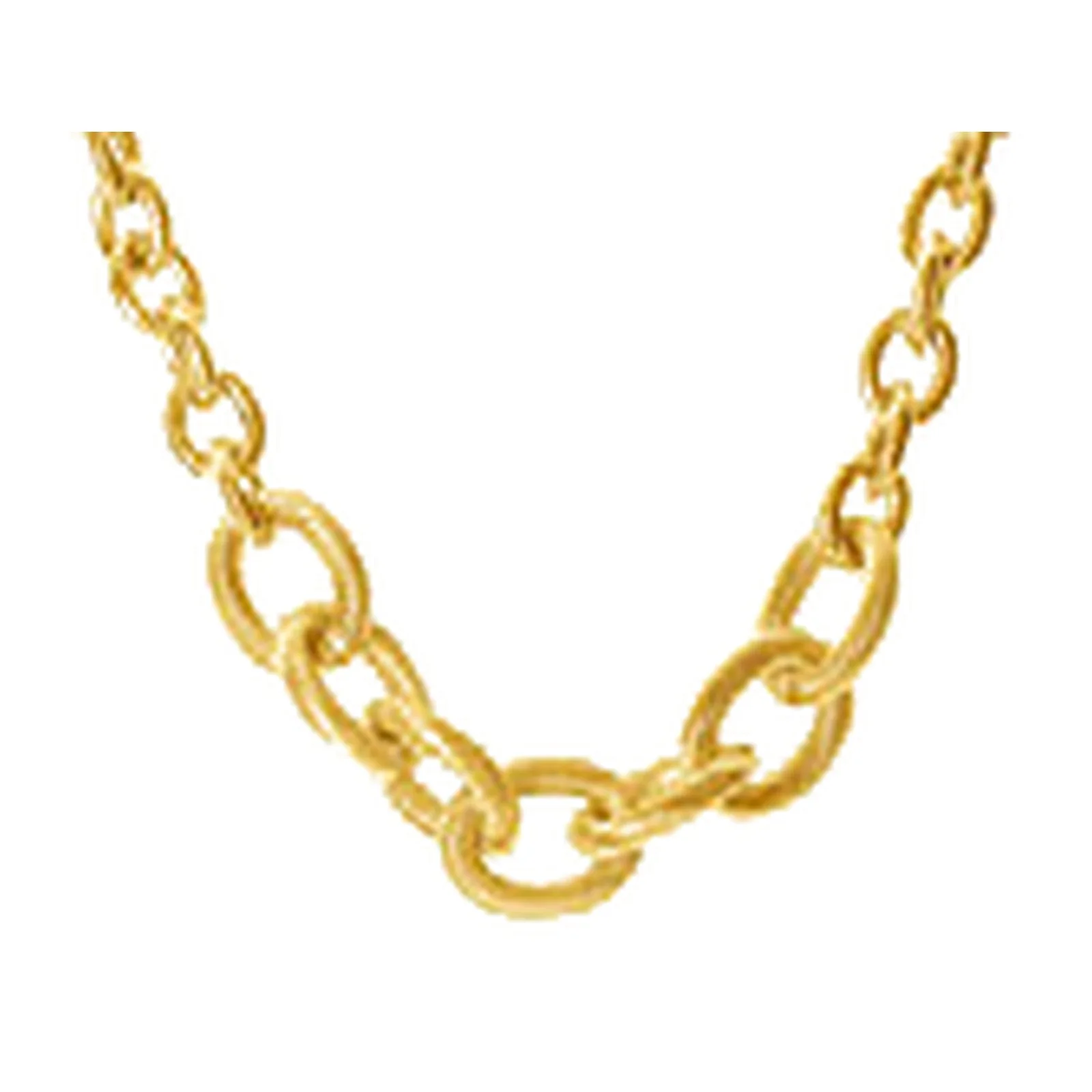 Stroili Radiance Collection Collana dorato Acciaio 1688062