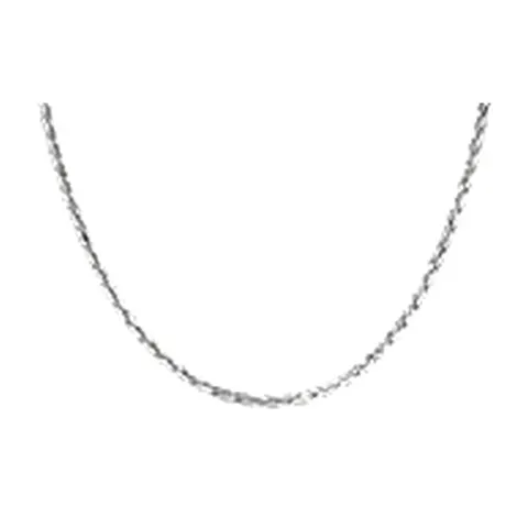 Stroili Silver Collection Collana cardano Argento 925 1697924