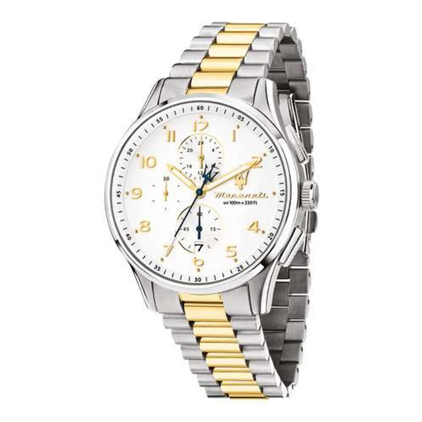 Maserati Sorpasso orologio R8873624003