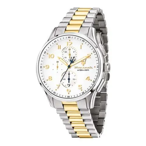 Maserati Sorpasso orologio R8873624003