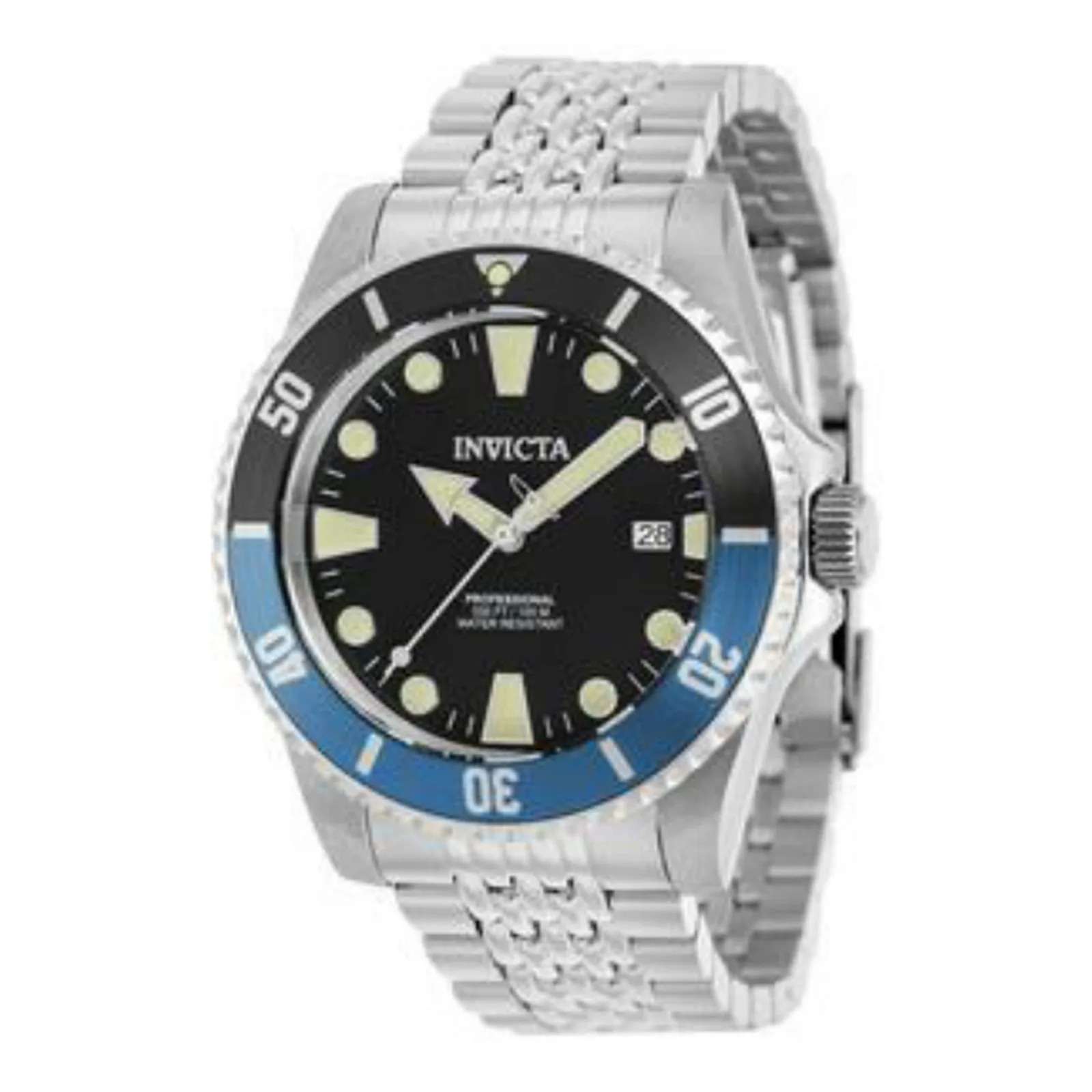Invicta Automatic orologio 39752