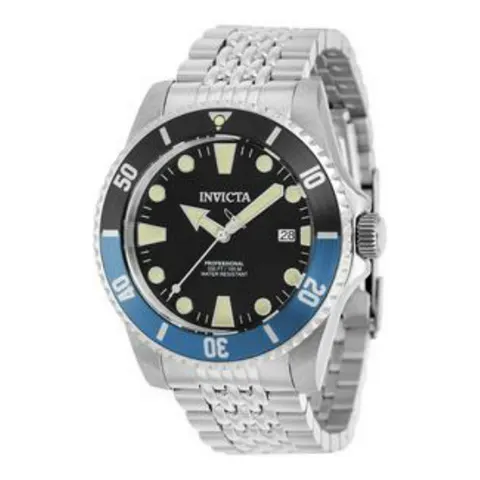 Invicta Automatic orologio 39752