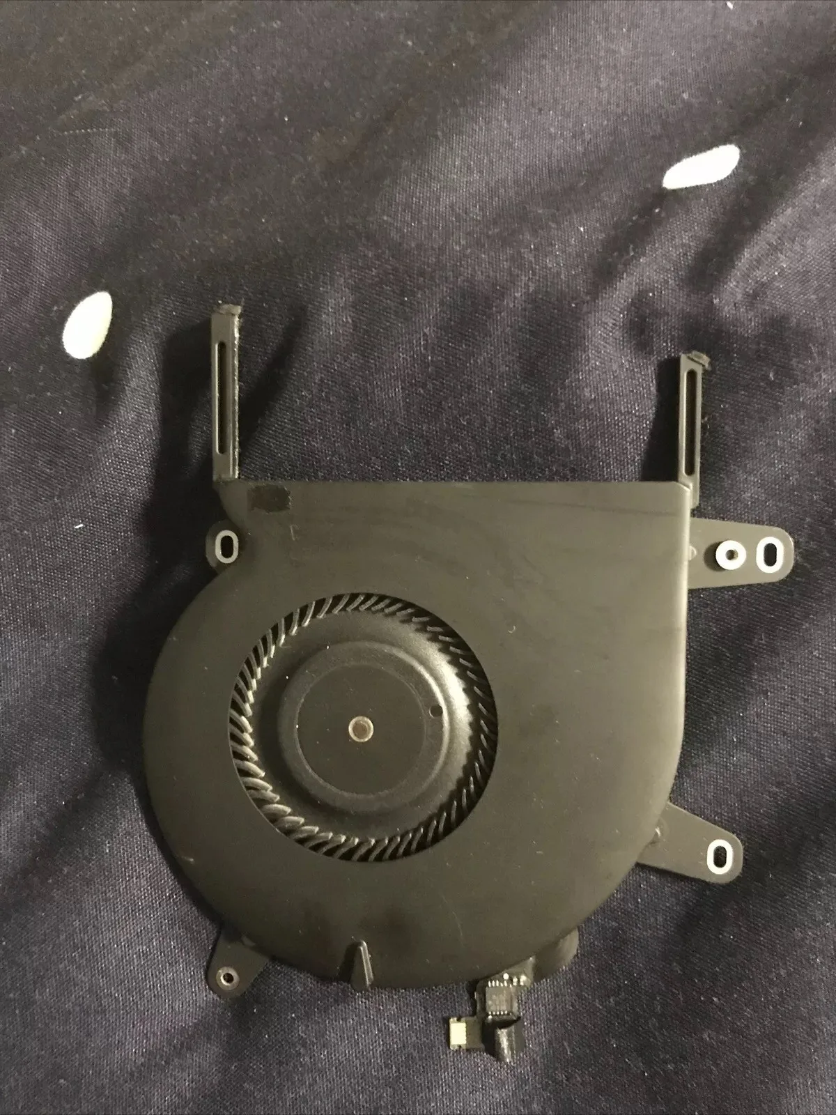 Apple Per Macbook Pro Retina 13” A1708 3164 2978 2017 Ventola Fan