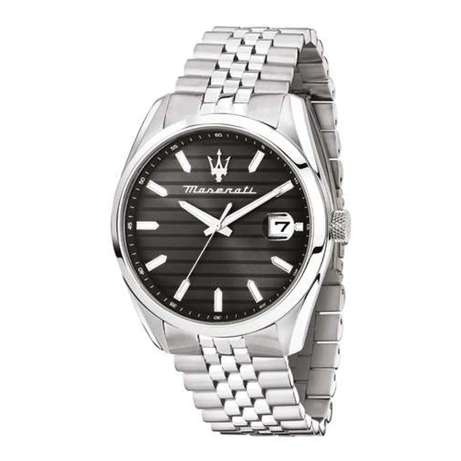 Maserati Attrazione orologio R8853151027