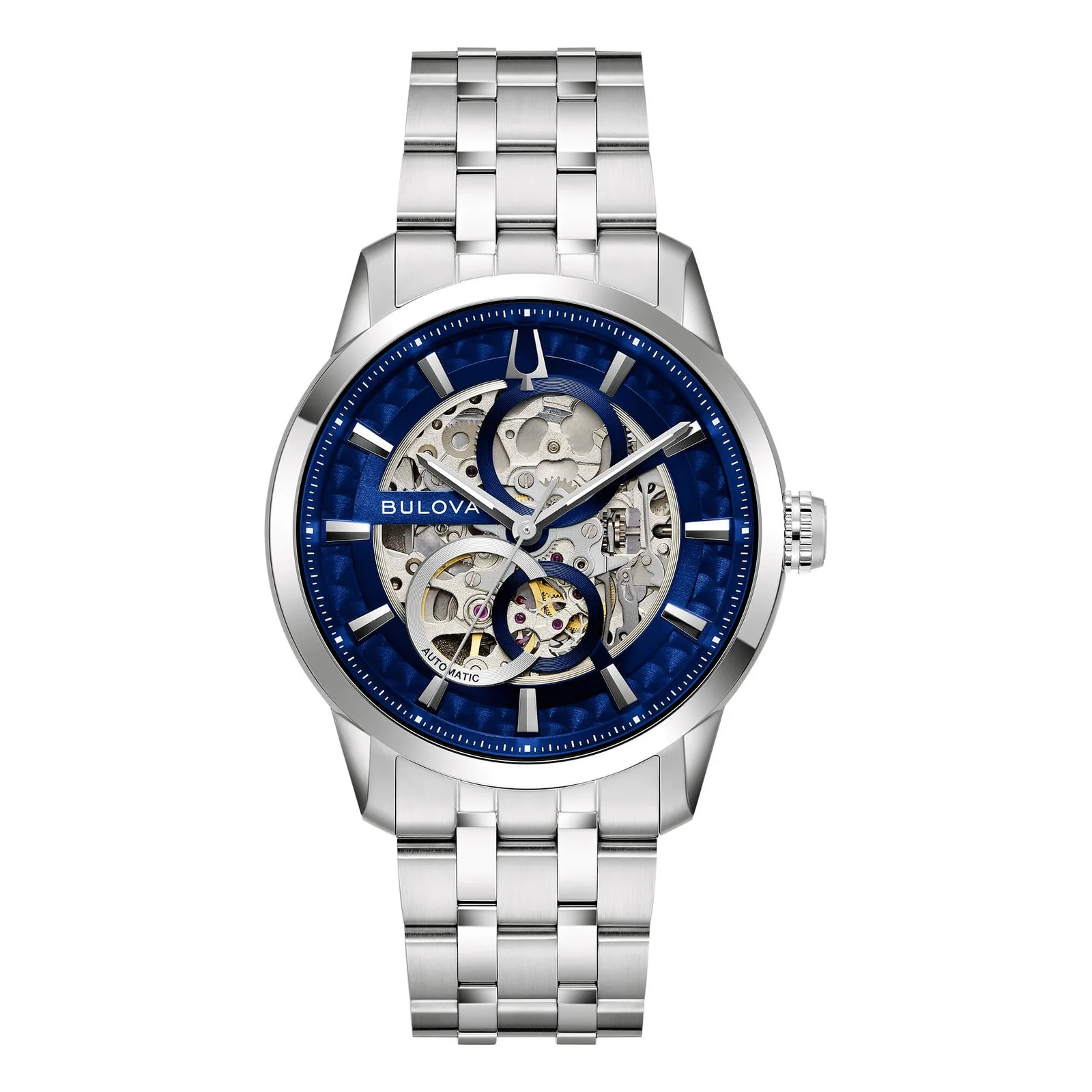 Bulova Sutton orologio 96A331