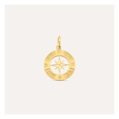 Stroili L'Homme Or Pendente Oro 9kt 1412915