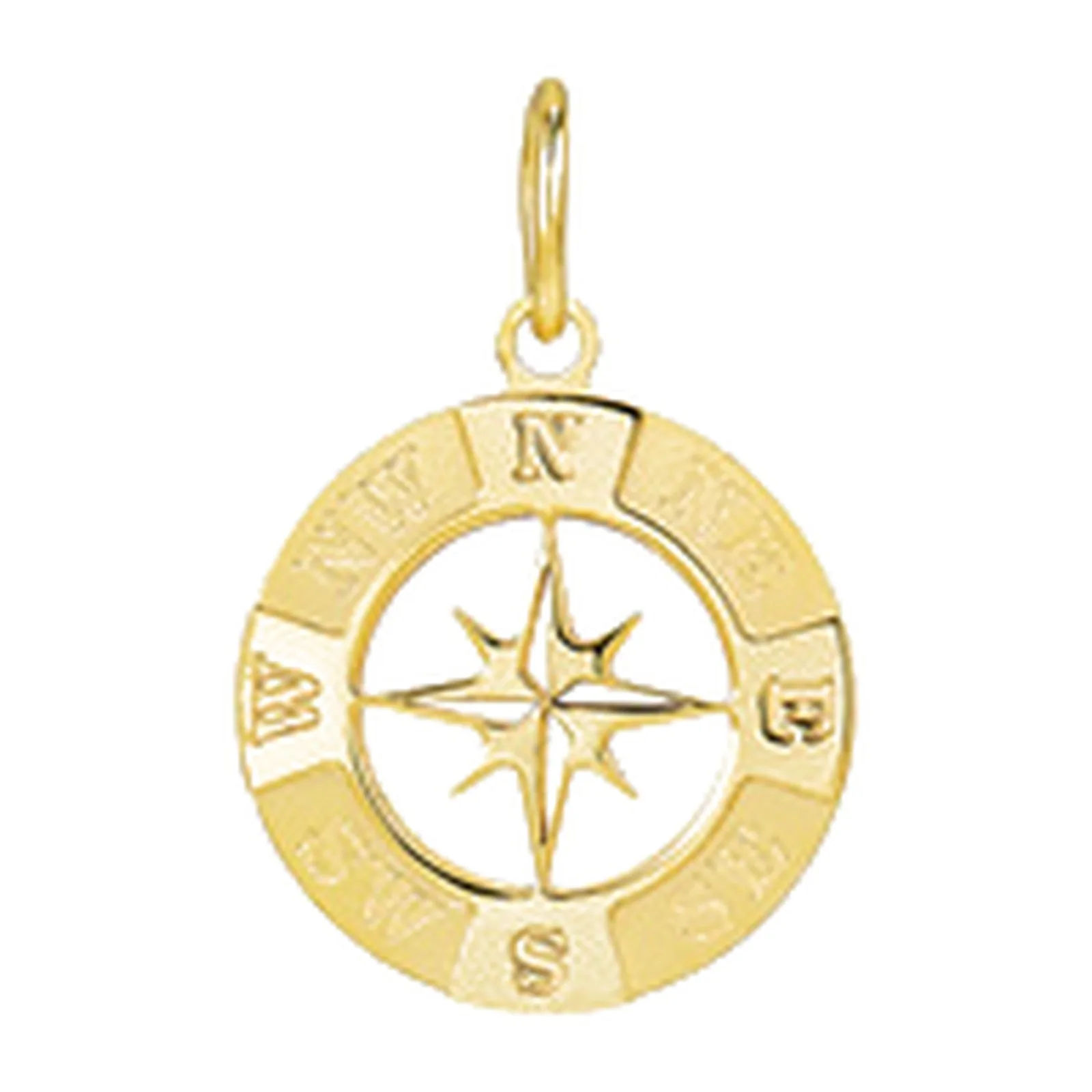 Stroili L'Homme Or Pendente Oro 9kt 1412915