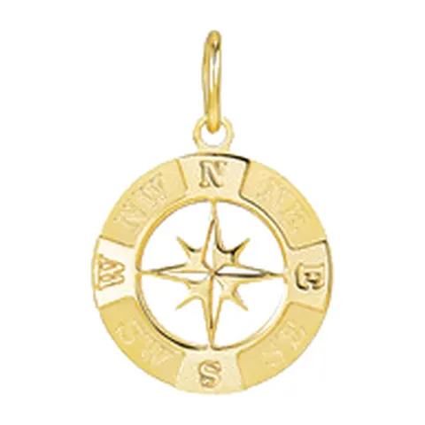 Stroili L'Homme Or Pendente Oro 9kt 1412915