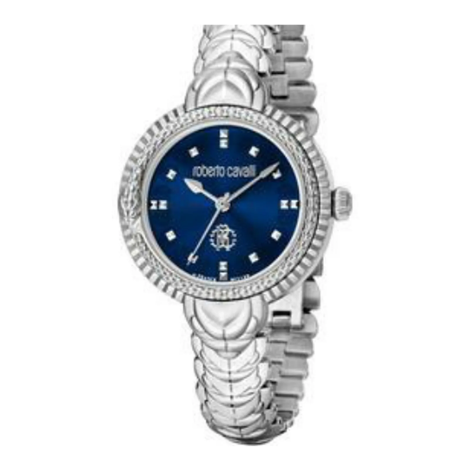 Roberto Cavalli by Franck Muller orologio RV1L203M0041