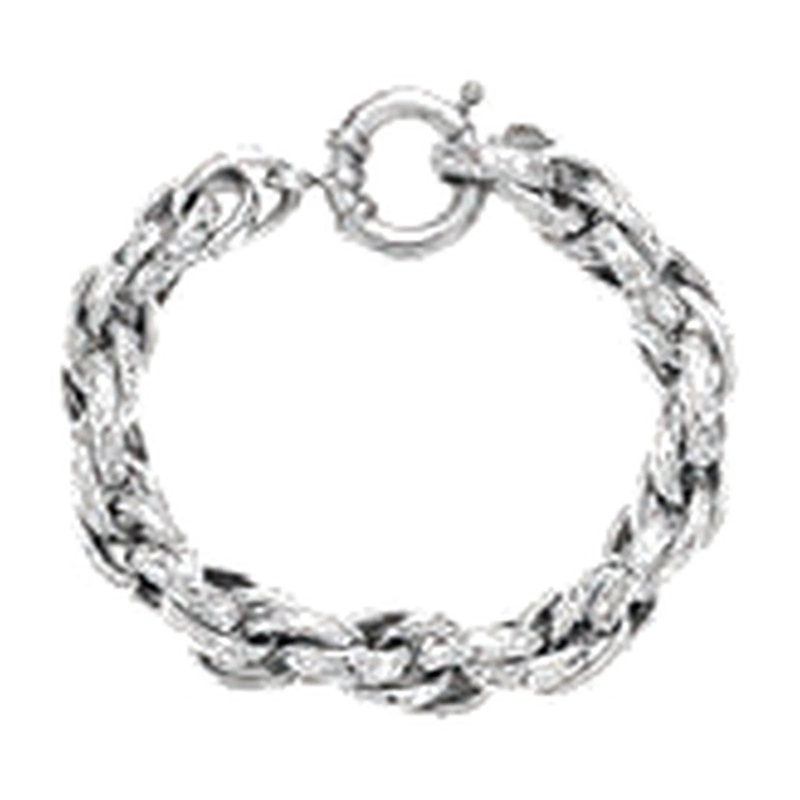 Stroili Moonlight Collection Bracciale Acciaio 1694741