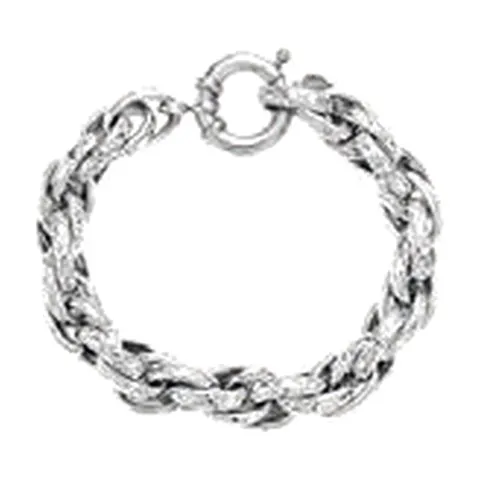 Stroili Moonlight Collection Bracciale Acciaio 1694741