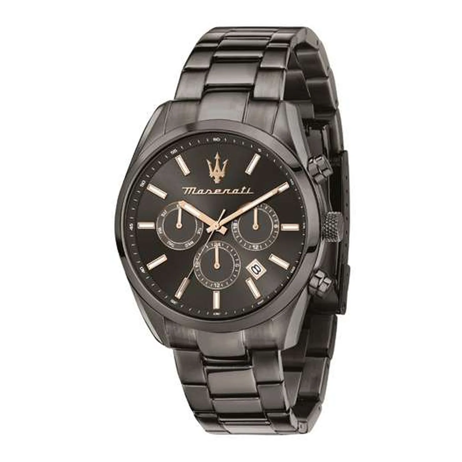 Maserati Attrazione orologio R8853151029