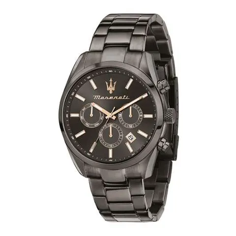 Maserati Attrazione orologio R8853151029