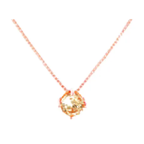 Stroili Silver Rainbow Collana rosato con cubic zirconia Argento 925 1667701