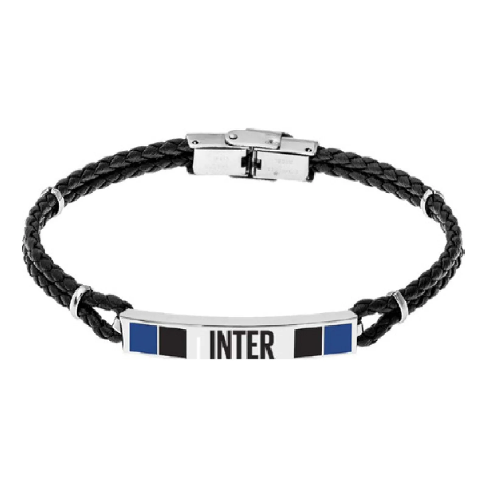Lowell Bracciale Ufficiale Inter B-IB001UCB
