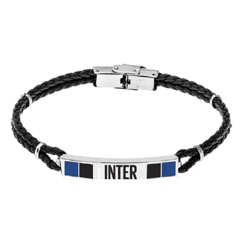 Lowell Bracciale Ufficiale Inter B-IB001UCB