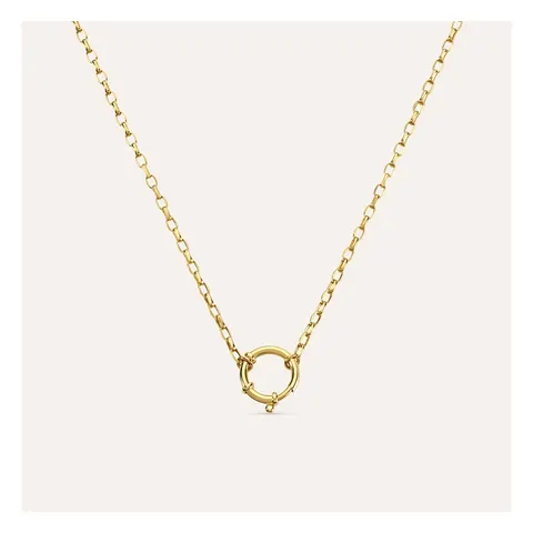 Stroili Poème Collana Oro 9kt 1436903