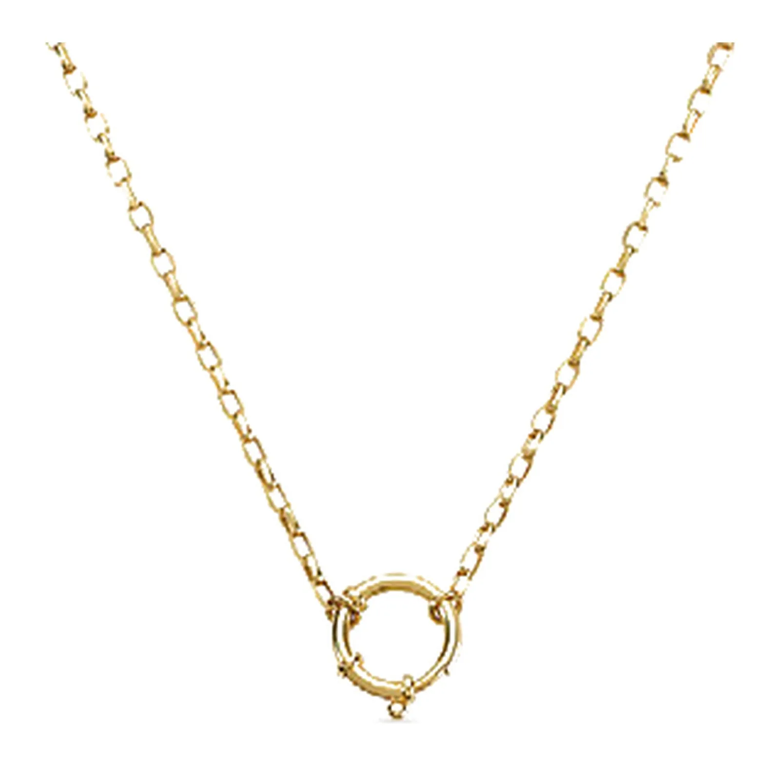 Stroili Poème Collana Oro 9kt 1436903