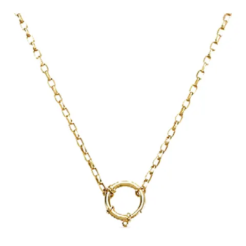 Stroili Poème Collana Oro 9kt 1436903