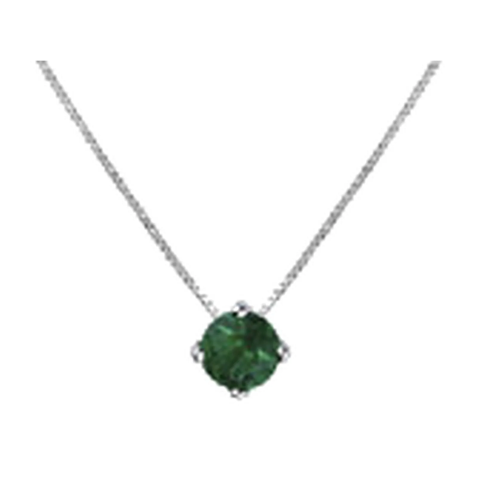 Stroili Silver Rainbow Collana con cubic zirconia Argento 925 1691596